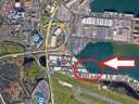 Nave industrial en venta en Camargo Maliaño