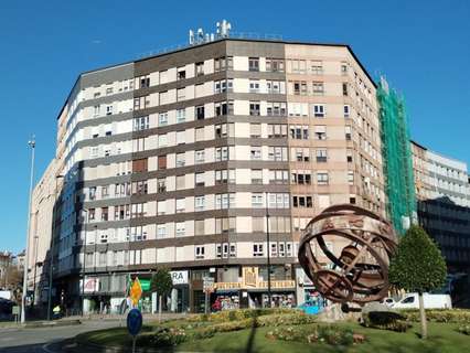 Piso en venta en Santander