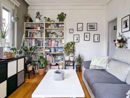 Piso en venta en Torrelavega rebajado