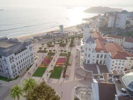 Piso en alquiler en Santander