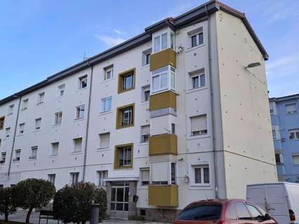 Piso en venta en Torrelavega