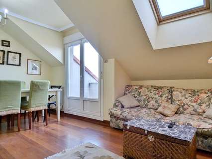 Piso en venta en Suances