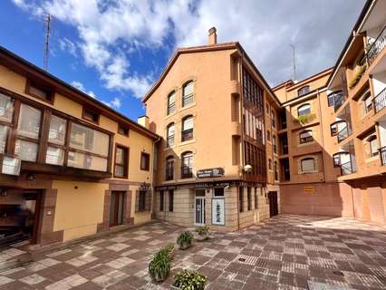 Piso en venta en Torrelavega rebajado
