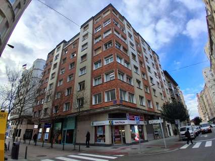 Piso en venta en Santander rebajado