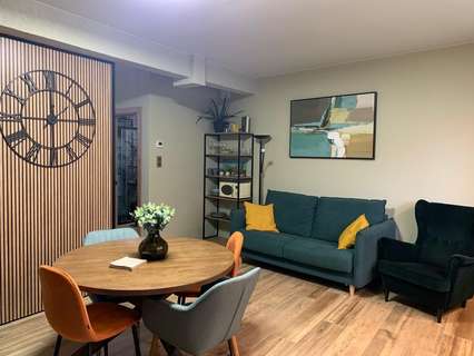 Piso en venta en Santander