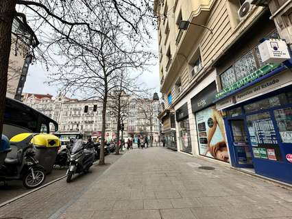 Oficina en alquiler en Santander