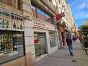 Local comercial en alquiler en Santander