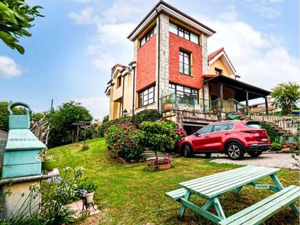 Chalet en venta en Piélagos Boo de Piélagos