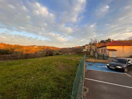 Parcela urbana en venta en Ribamontán al Monte
