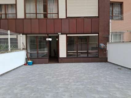 Piso en alquiler en Santander