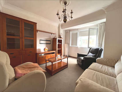 Piso en venta en Santander