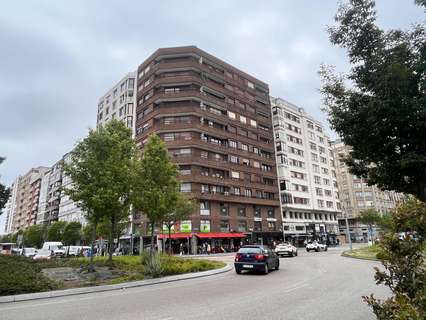 Piso en venta en Santander