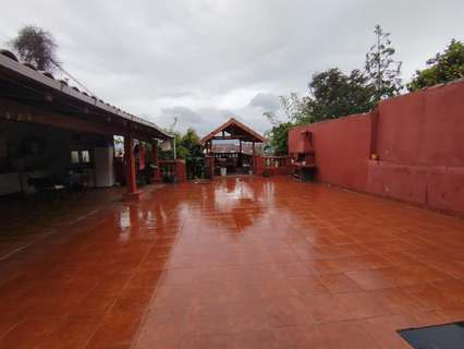 Chalet en venta en Santander