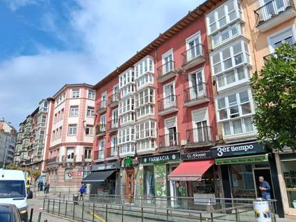 Piso en venta en Santander