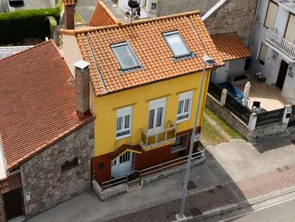 Chalet en venta en Santander