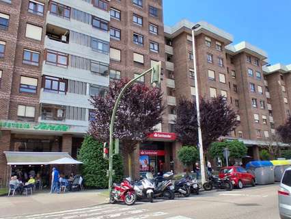 Plaza de parking en venta en Santander