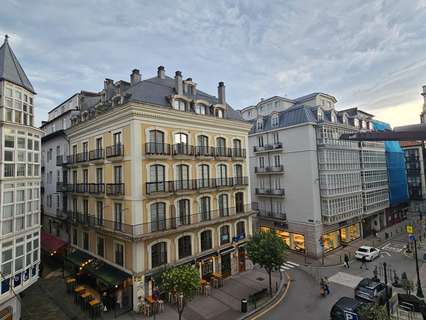 Piso en venta en Santander