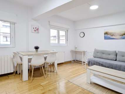 Piso en venta en Santander rebajado