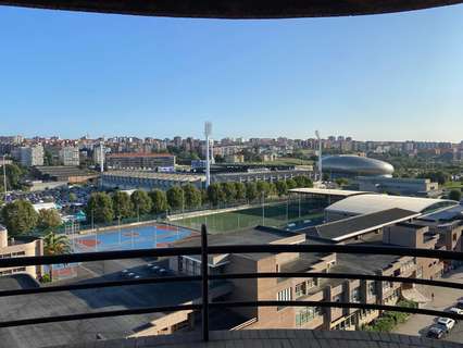 Piso en venta en Santander