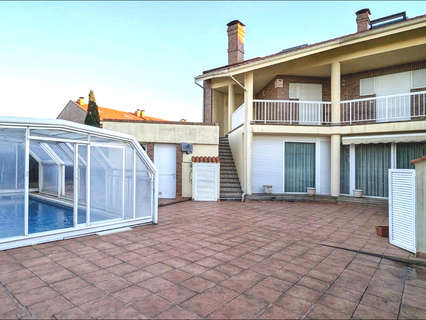 Chalet en venta en Santa Cruz de Bezana