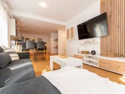 Piso en venta en Santander