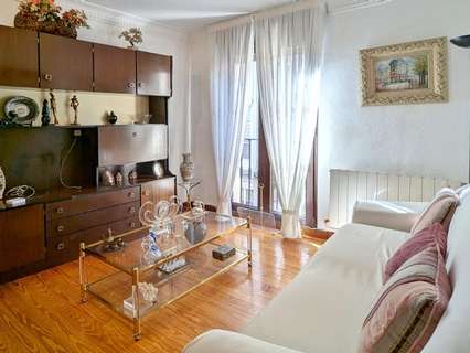 Piso en venta en Santander