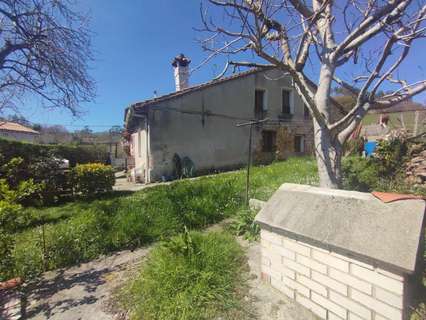 Chalet en venta en Los Corrales de Buelna