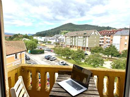 Piso en venta en Santa María de Cayón zona Sarón rebajado