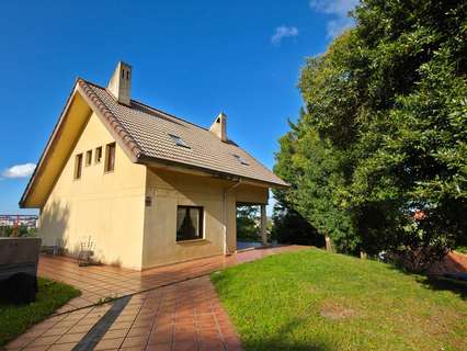 Casa en venta en Villaescusa