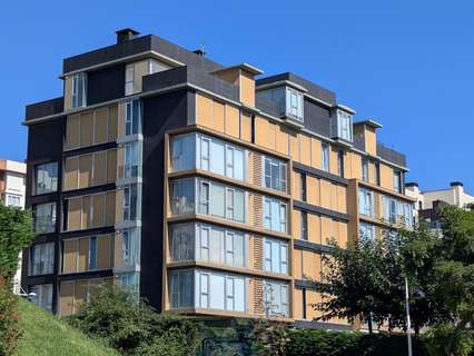 Piso en venta en Santander rebajado