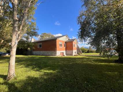 Chalet en venta en Suances zona Ongayo