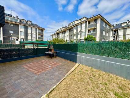 Piso en venta en Santa María de Cayón zona Sarón rebajado