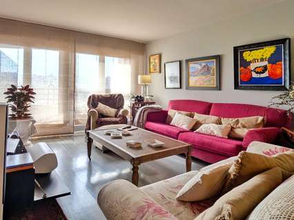 Piso en venta en Santander