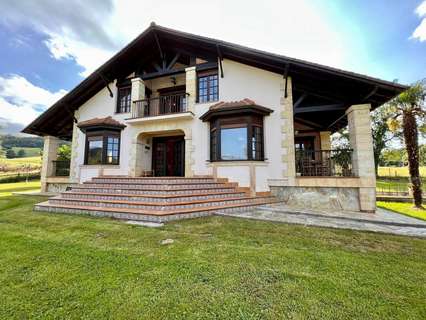 Chalet en venta en Solórzano