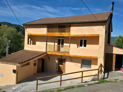 Casa en venta en Ramales de la Victoria