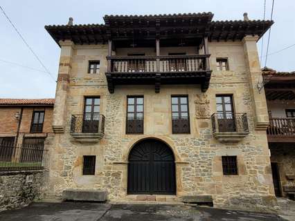 Casa en venta en Peñamellera Baja