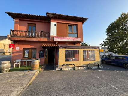 Chalet en venta en Polanco zona Requejada