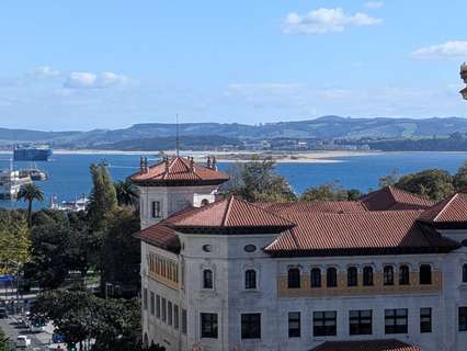 Piso en venta en Santander
