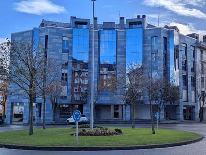 Piso en venta en Santander