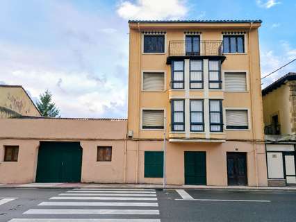 Chalet en venta en Colindres