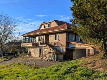 Chalet en venta en Reocín