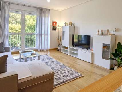 Piso en venta en Hazas de Cesto zona Beranga