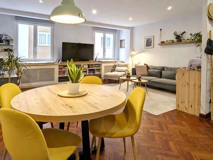 Piso en venta en Santander