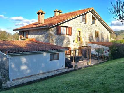 Chalet en venta en Entrambasaguas