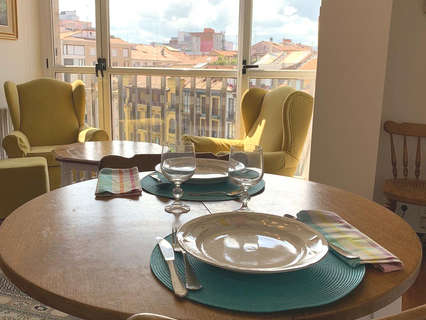 Dúplex en alquiler en Santander