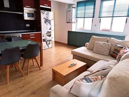 Piso en venta en Santander