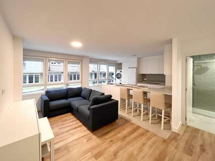 Piso en alquiler en Santander