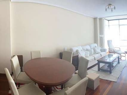 Piso en alquiler en Santander