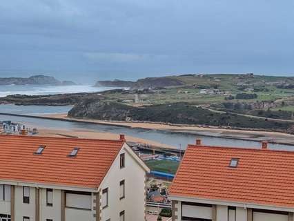 Piso en venta en Suances