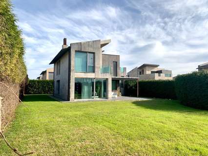 Chalet en venta en Santa Cruz de Bezana zona Mompía